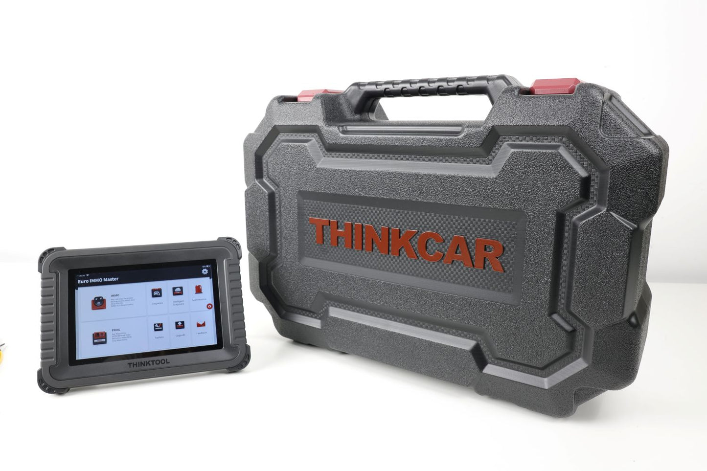 THINKCAR PROG2 Key and Immobilizer Programmer