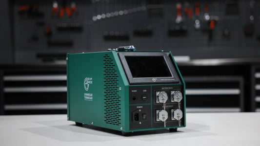 THINKCAR CE EVP 802 – Professional cell balancer