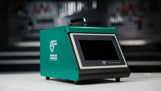 THINKCAR CE EVC 302 - Professional HV leak tester