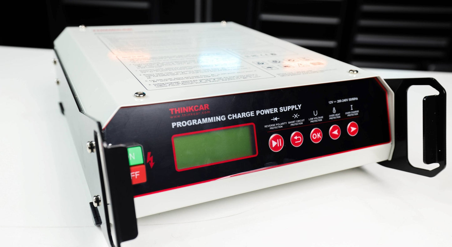 THINKPPS 150 - Battery Charger