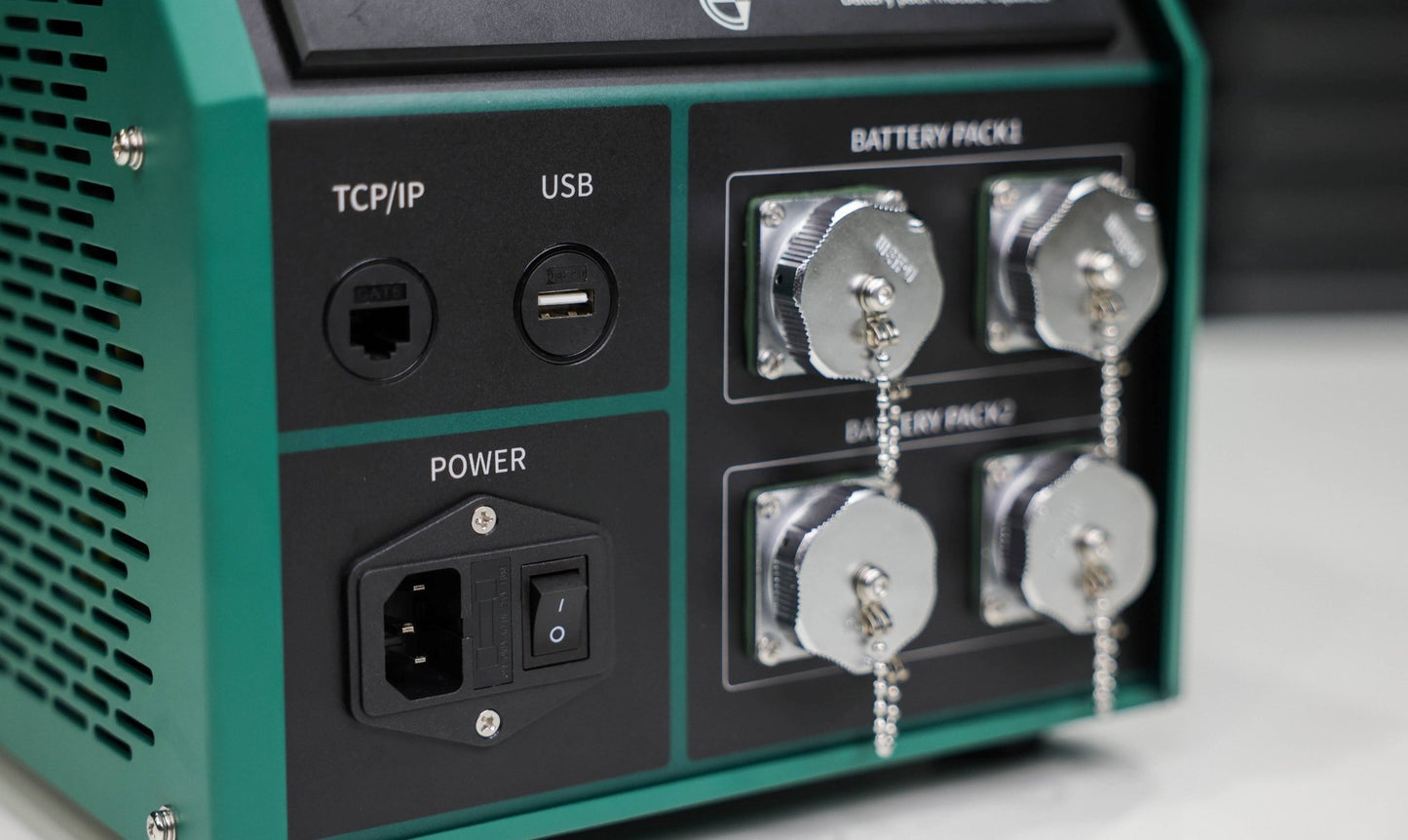 THINKCAR CE EVP 802 – Professional cell balancer