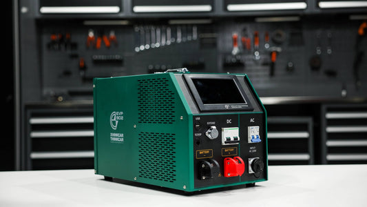 THINKCAR CE EVP 902 Module Charger