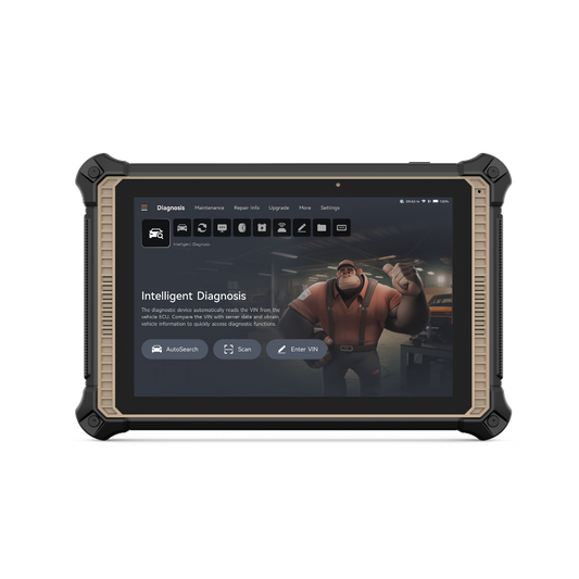 THINKTOOL EURO 391