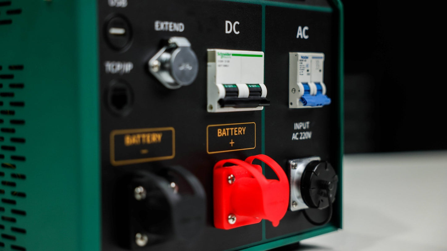 THINKCAR CE EVP 902 Module Charger