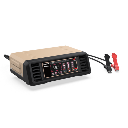 THINKPPS 10 - Battery Charger