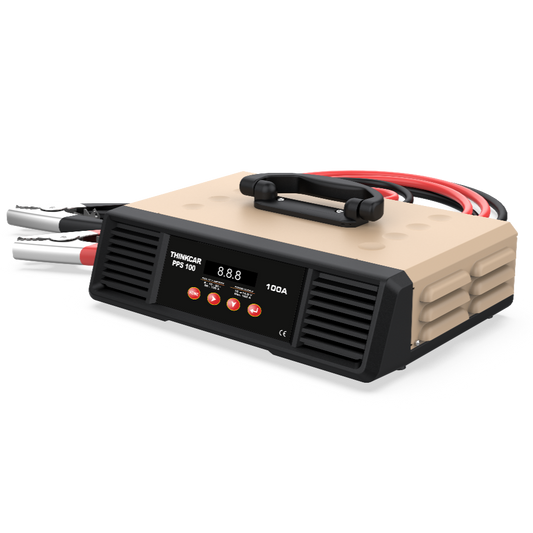 THINKPPS PPS 100 - Battery Charger