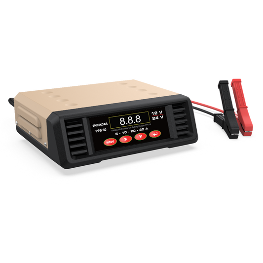 THINKPPS PPS 30 - Battery Charger