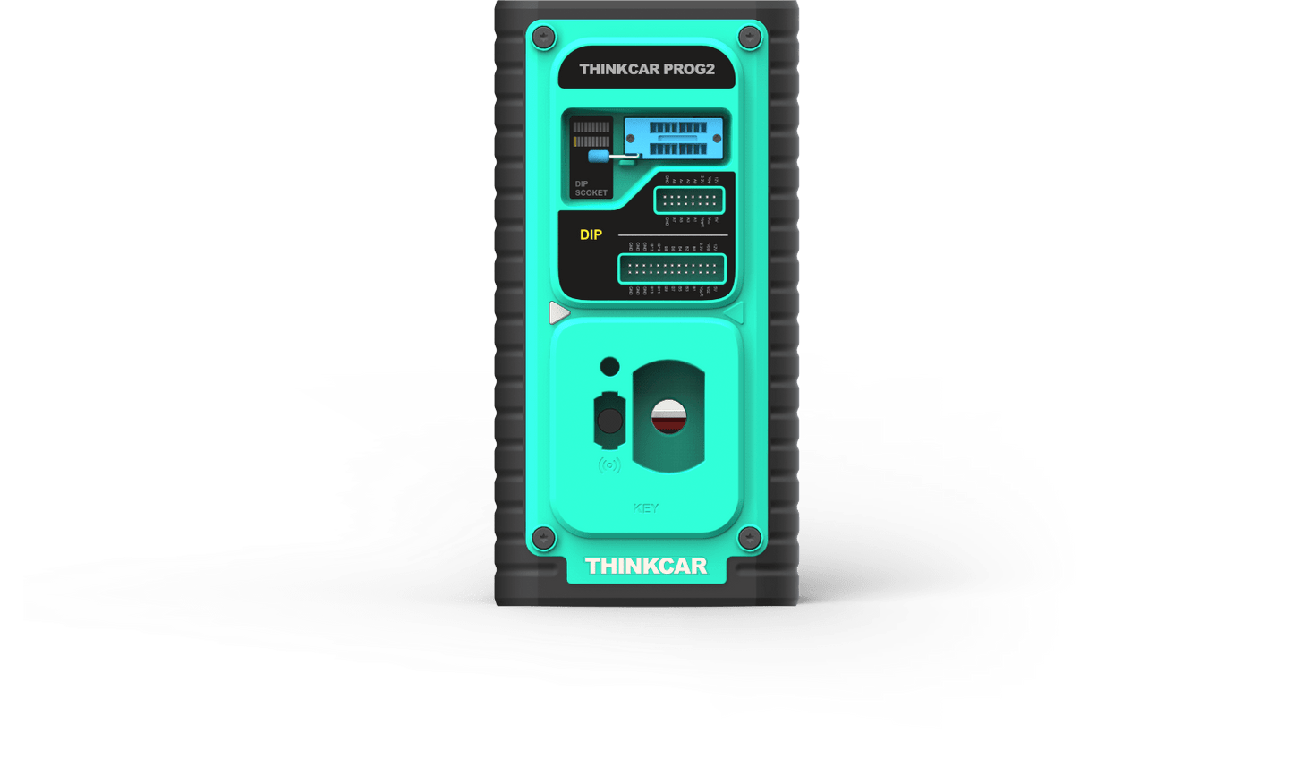 THINKCAR PROG2 Key and Immobilizer Programmer