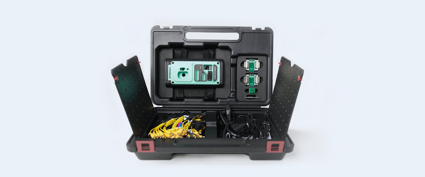 THINKCAR PROG2 Key and Immobilizer Programmer
