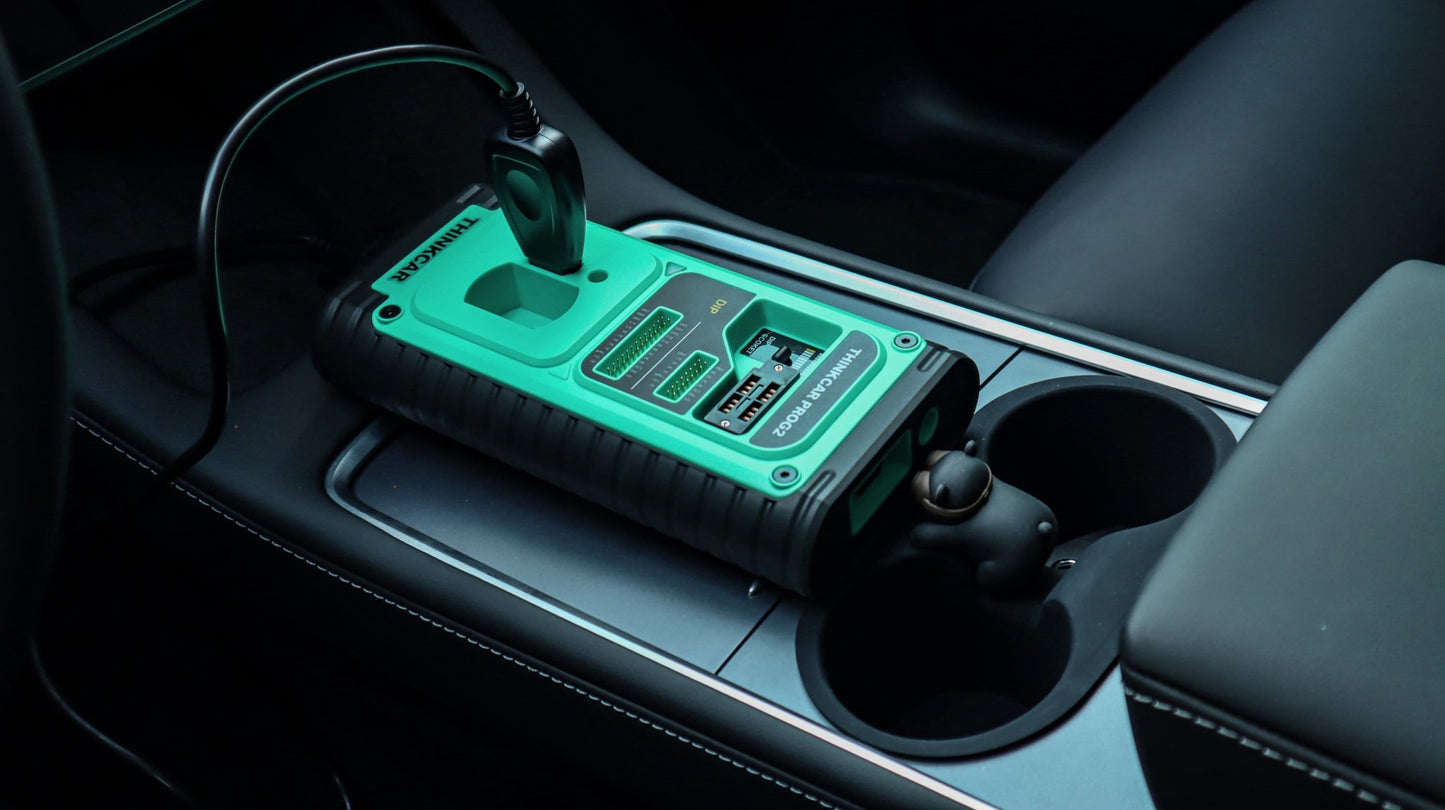THINKCAR PROG2 Key and Immobilizer Programmer