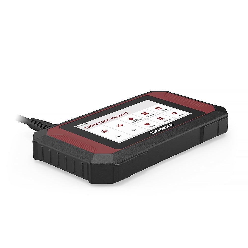 THINKTOOL Reader 7
