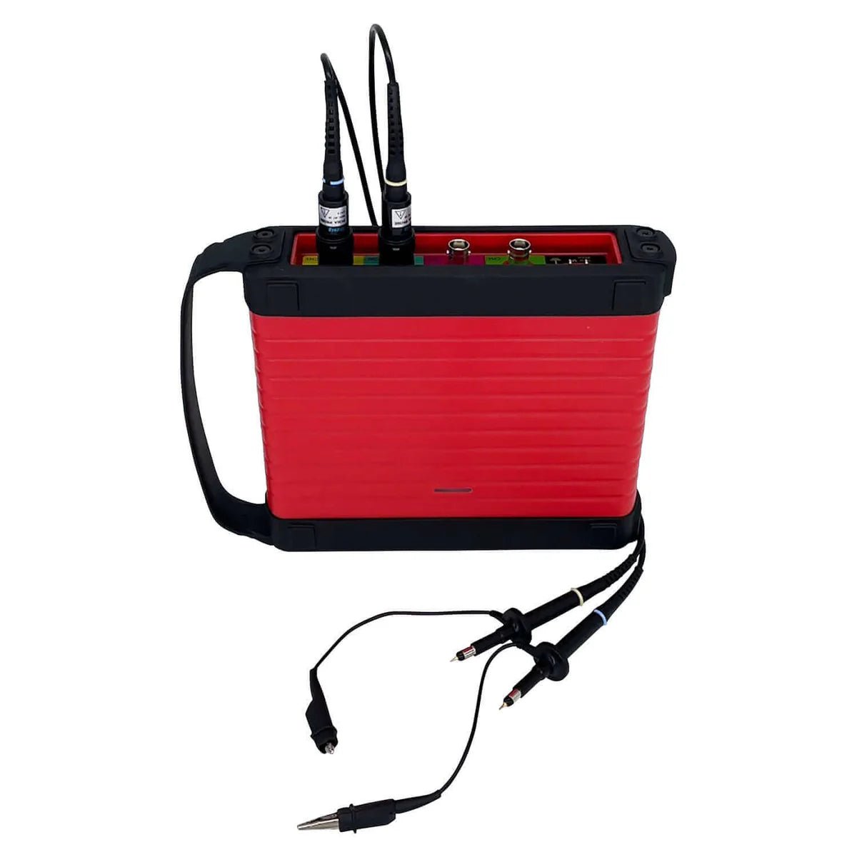 THINKTOOL Scopebox - 4-channel oscilloscope