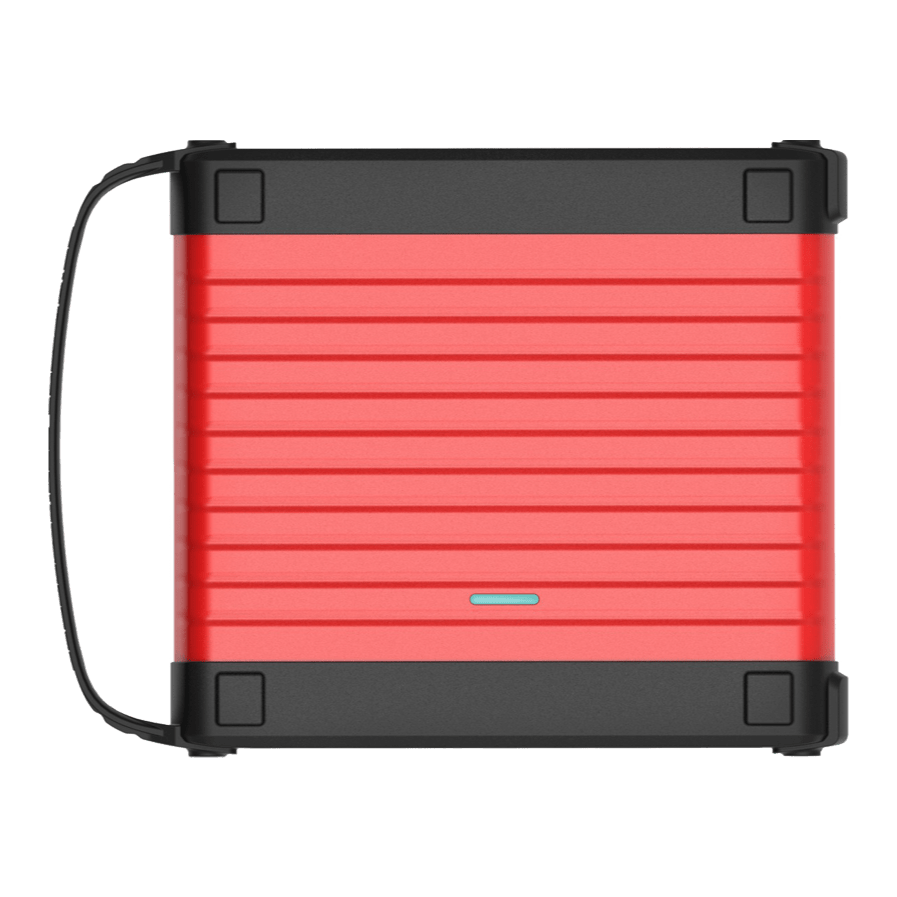 THINKTOOL Scopebox - 4-channel oscilloscope