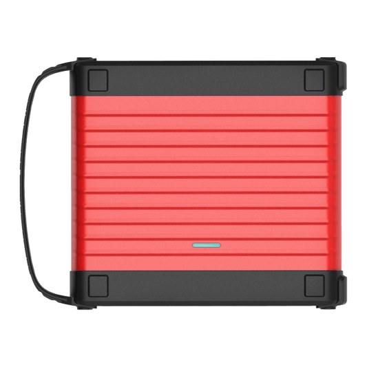 THINKTOOL Scopebox - 4-channel oscilloscope