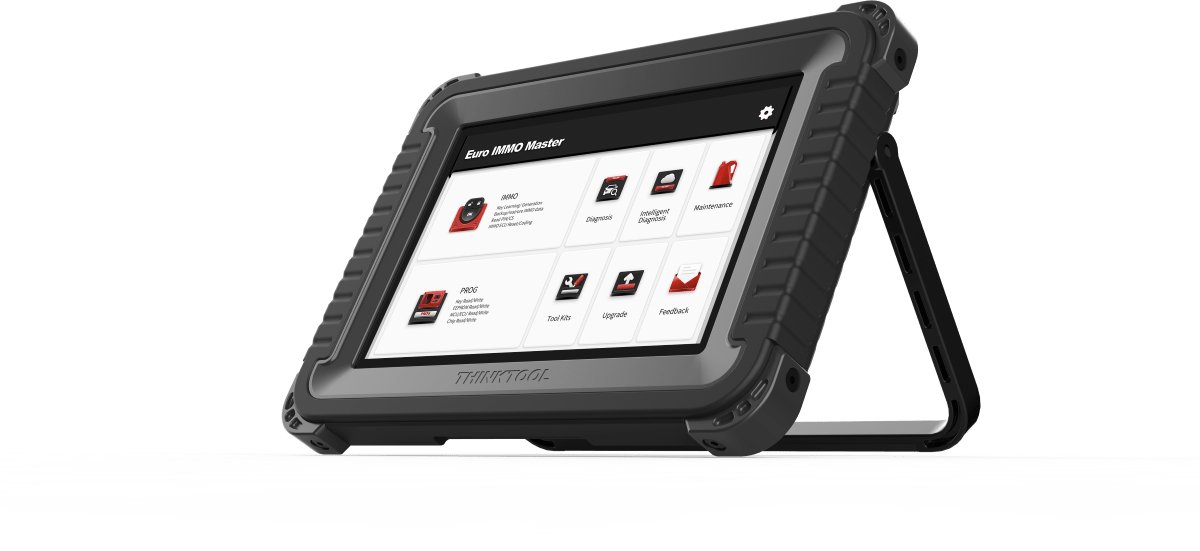 THINKCAR PROG2 Key and Immobilizer Programmer
