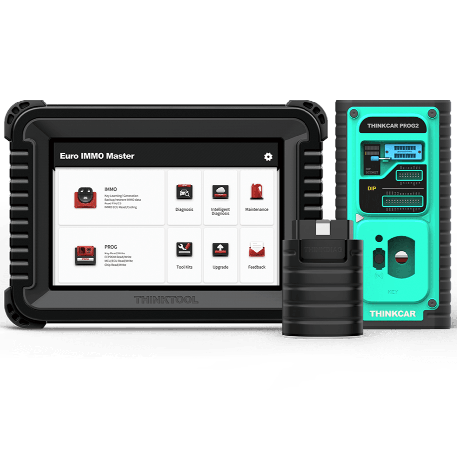 THINKCAR PROG2 Key and Immobilizer Programmer