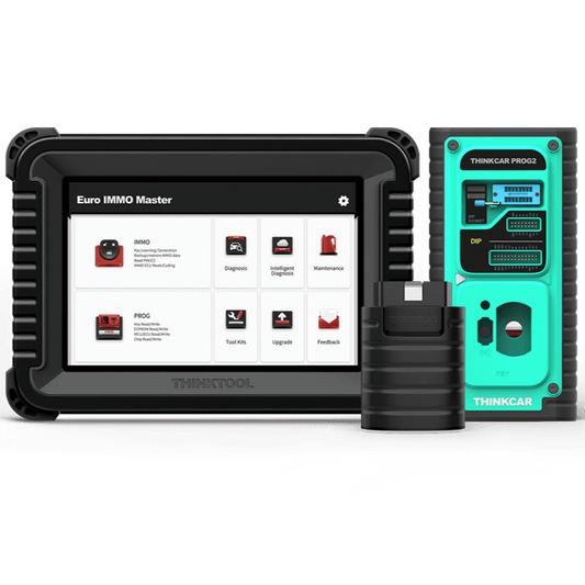THINKCAR PROG2 Key and Immobilizer Programmer