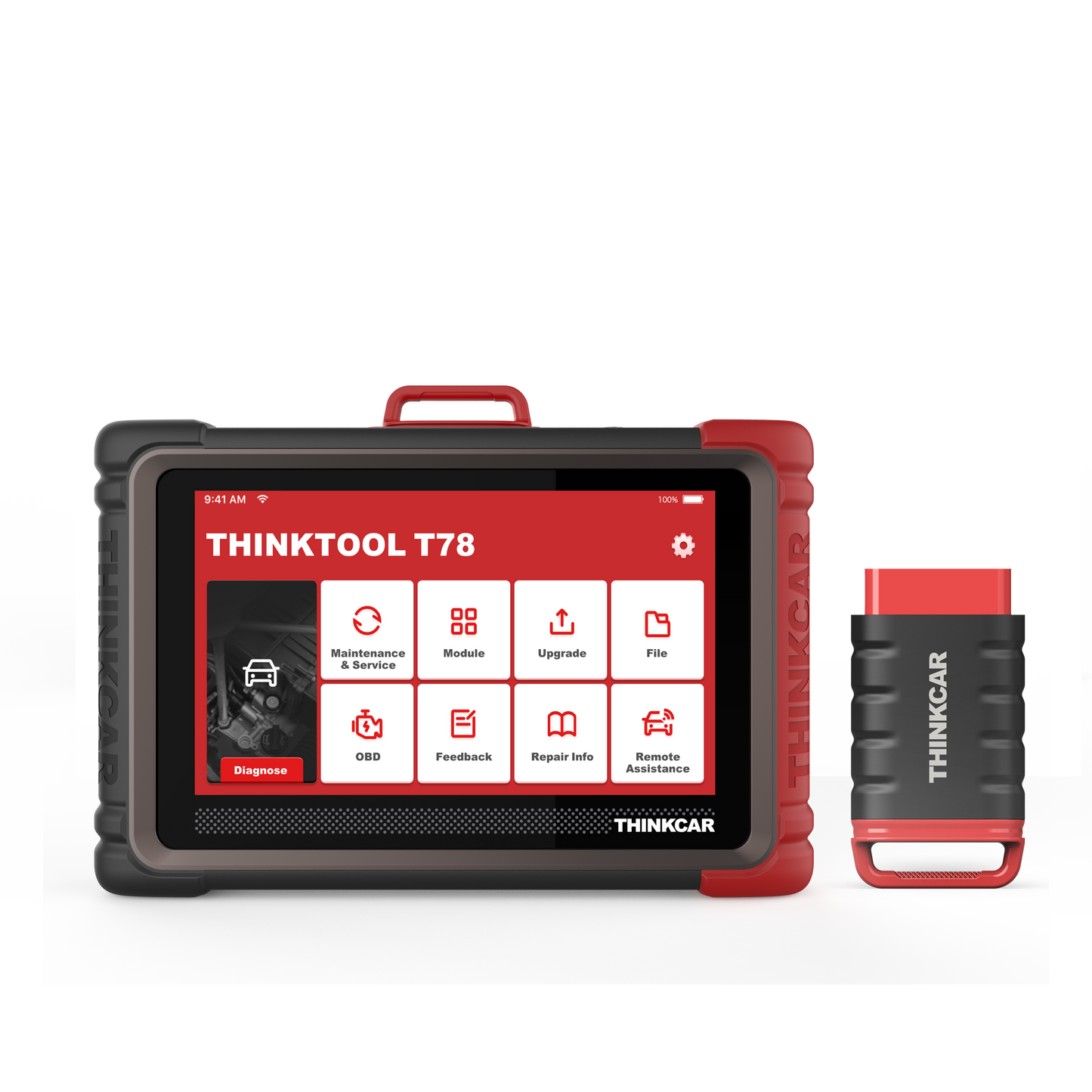 THINKTOOL T78/Lite 2