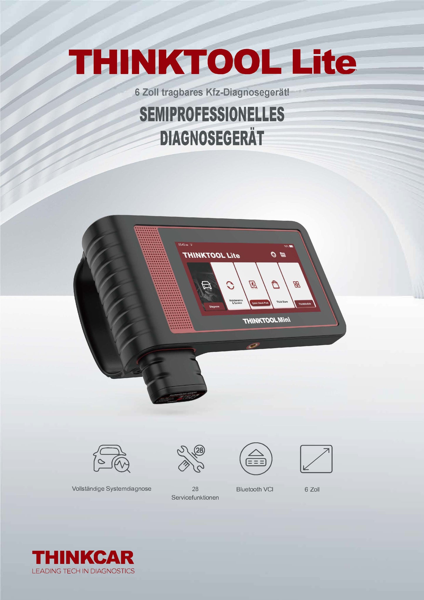 THINKTOOL Lite