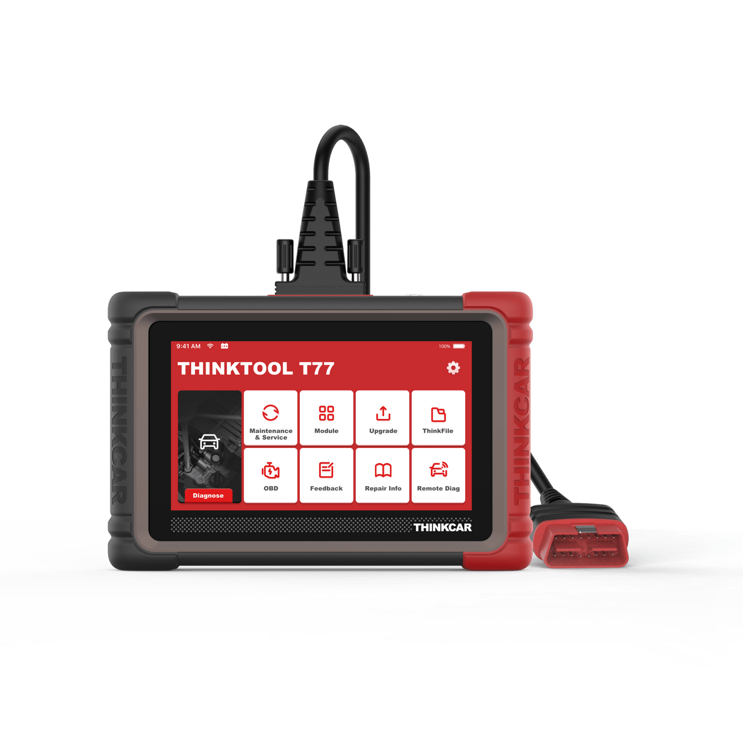 THINKTOOL T77