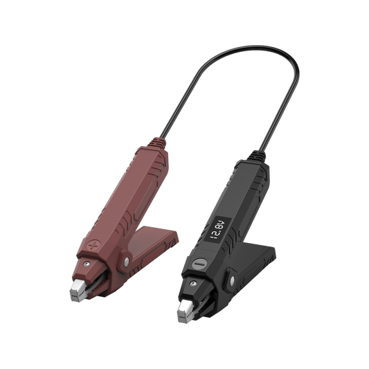 THINKEASY 2 battery tester