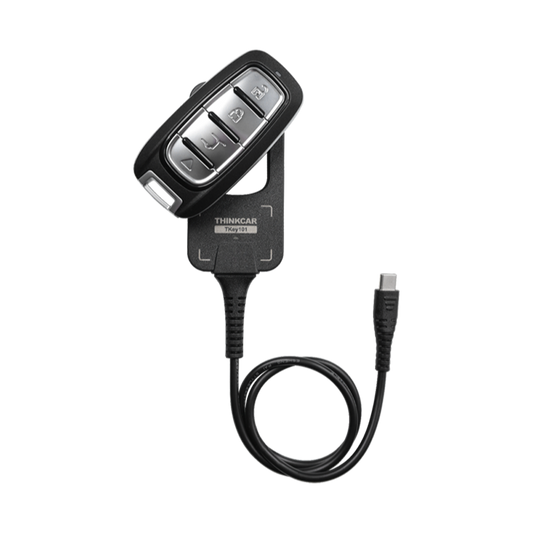 Tkey 101 Universal Key Generator