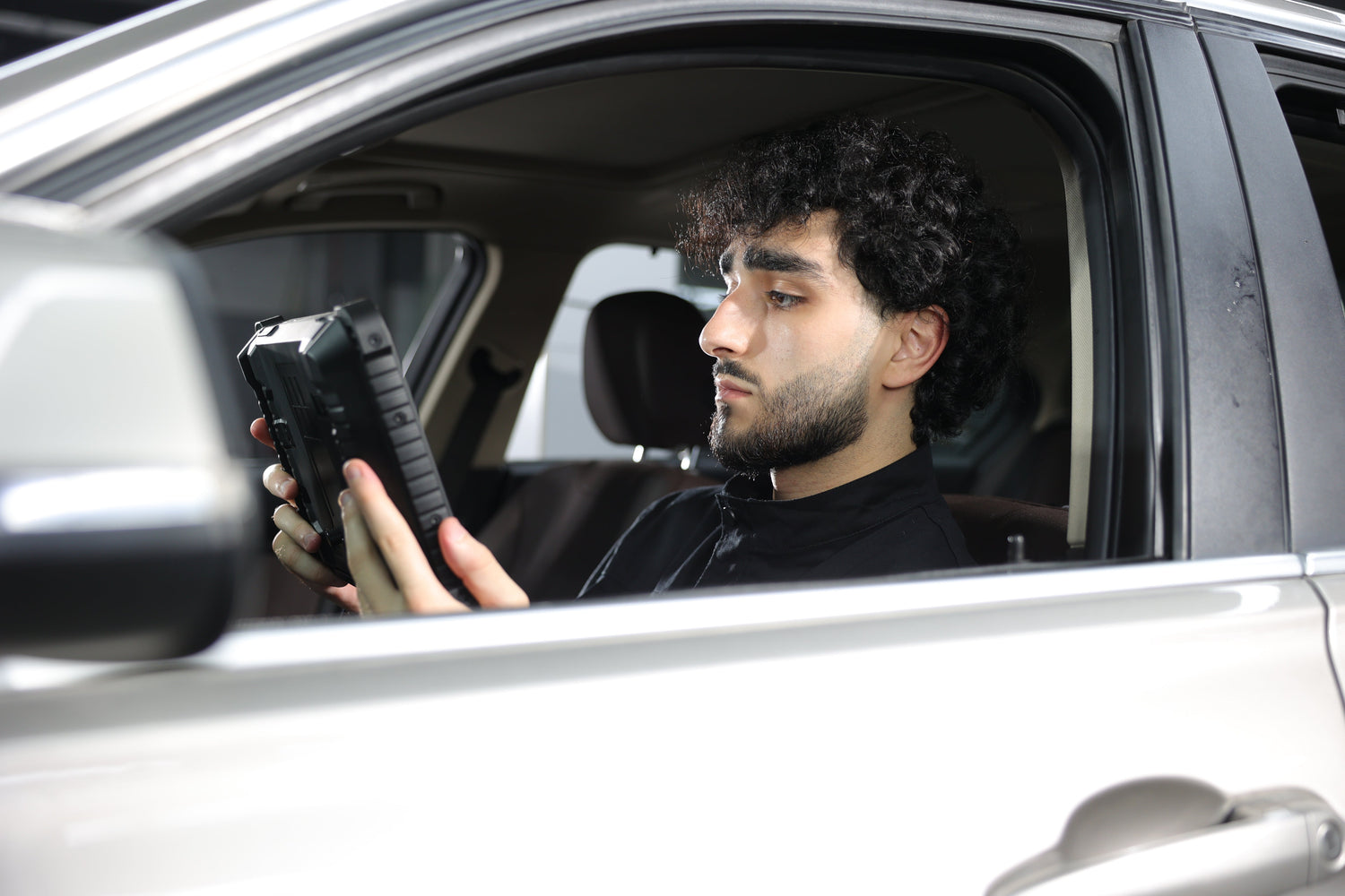 DIY Fahrzeugdiagnose