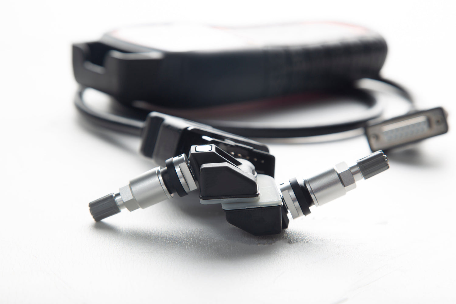 Professionelle TPMS/RDKS-Lösungen