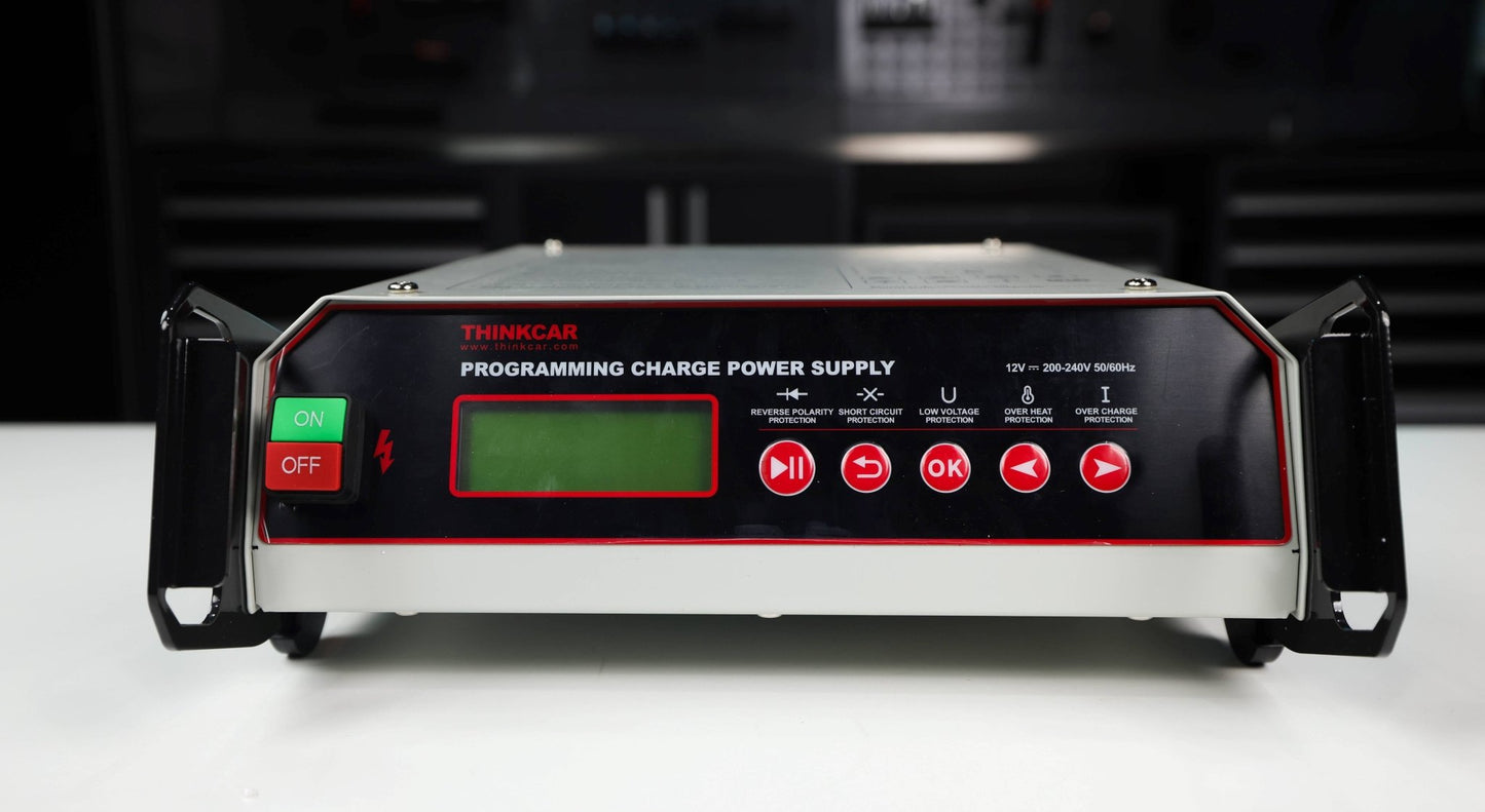 THINKPPS 150 - Battery Charger