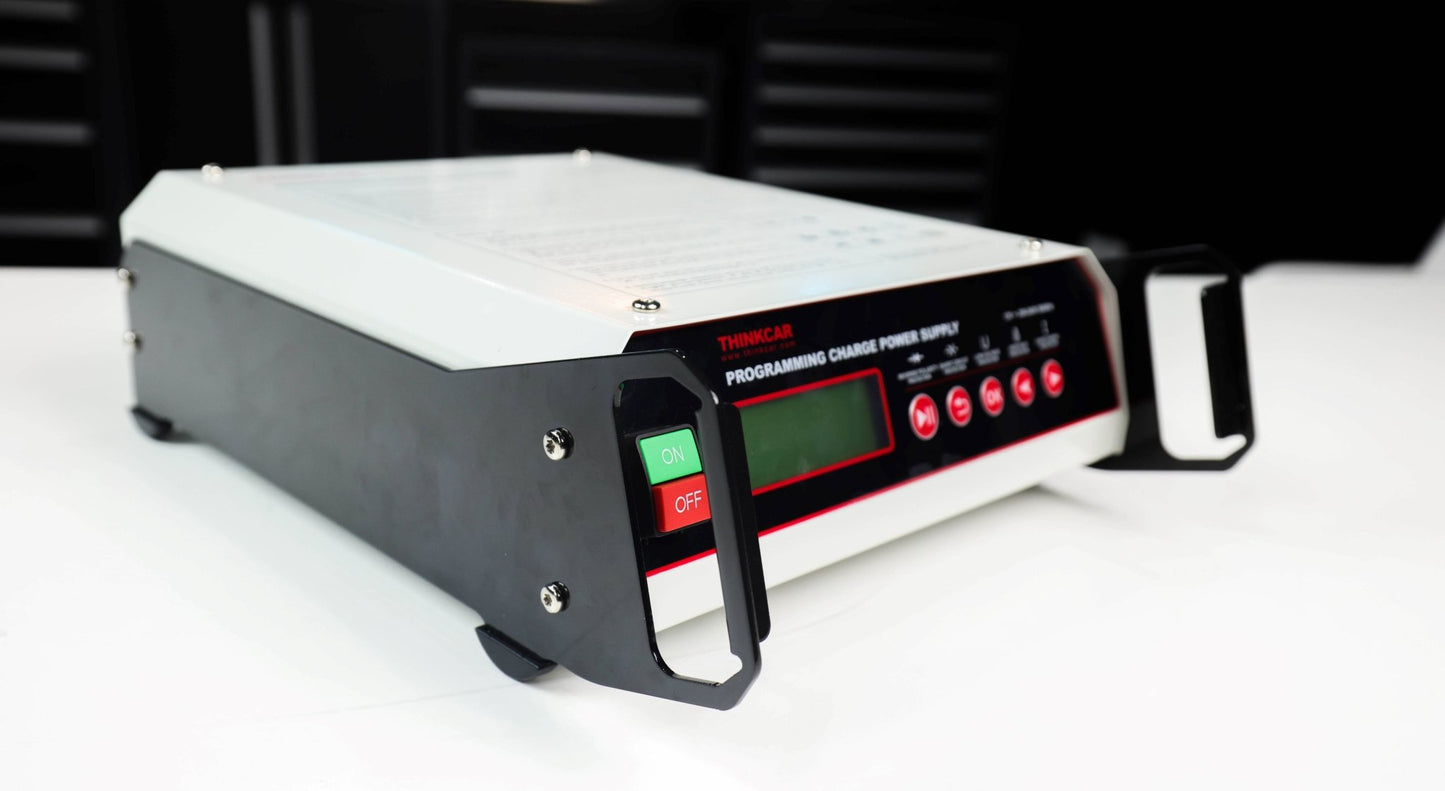 THINKPPS 150 - Battery Charger