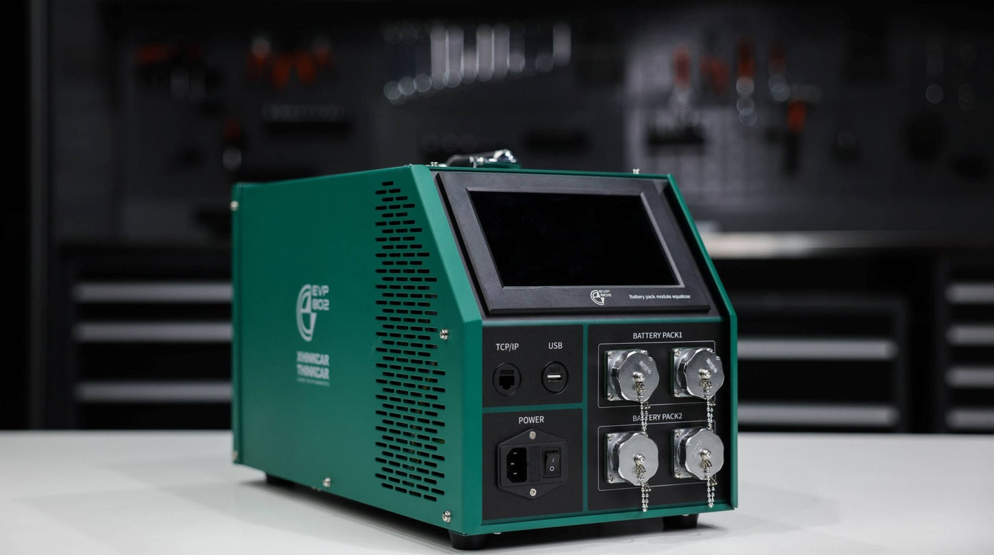 THINKCAR CE EVP 802 – Professional cell balancer