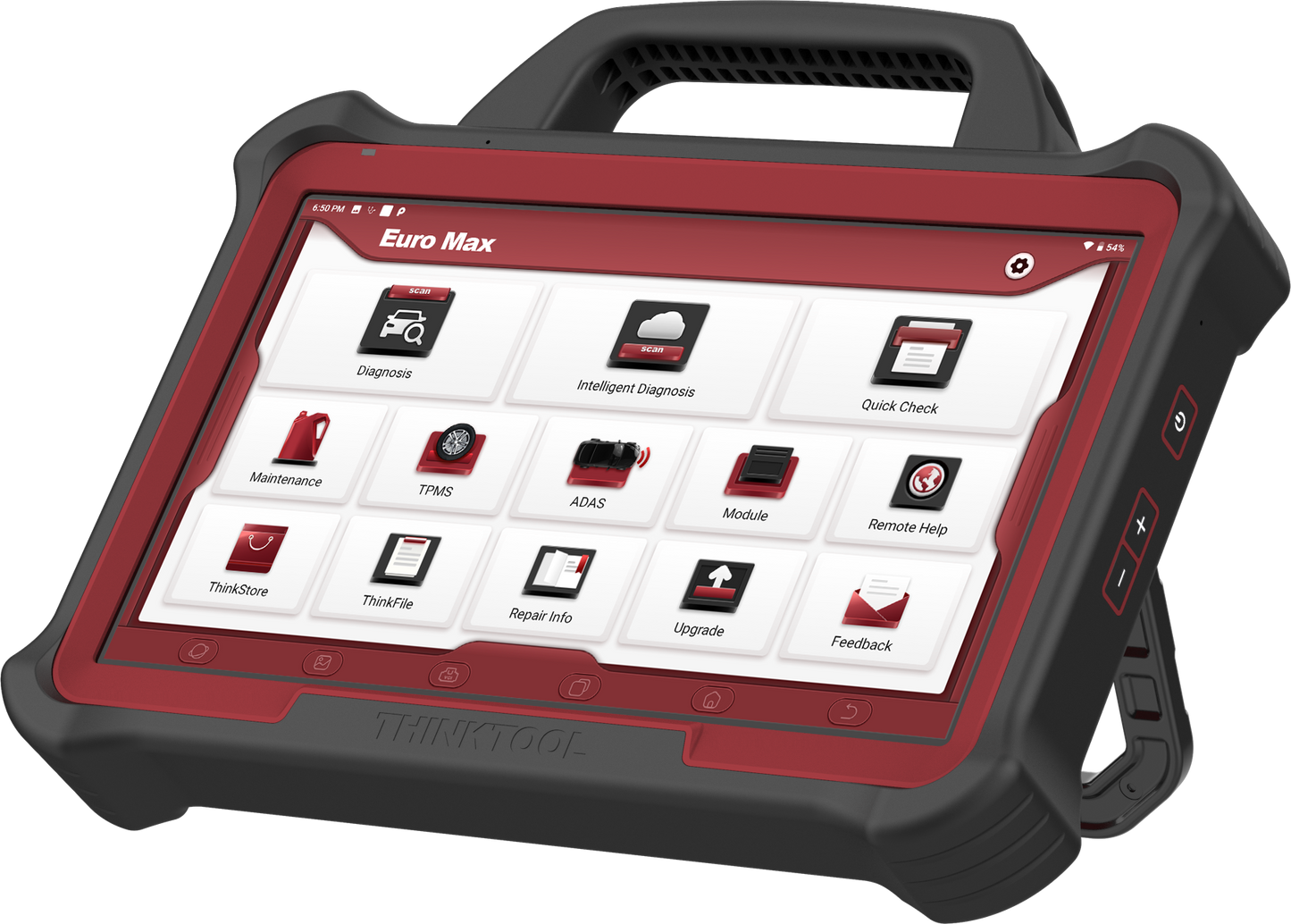 THINKTOOL EURO MAX