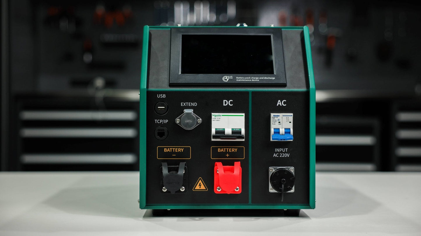 THINKCAR CE EVP 902 Module Charger