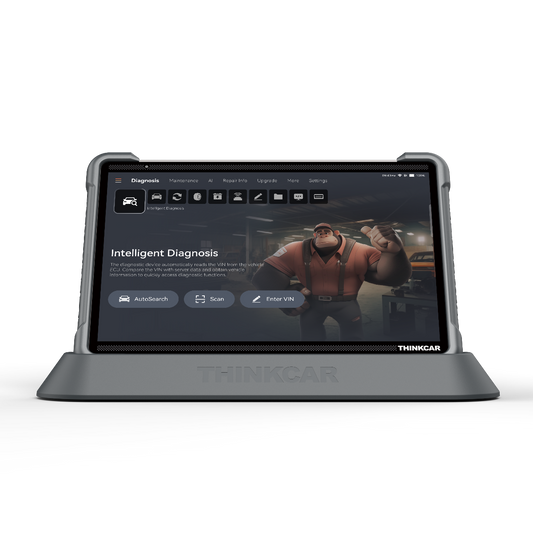 THINKTOOL EURO 399