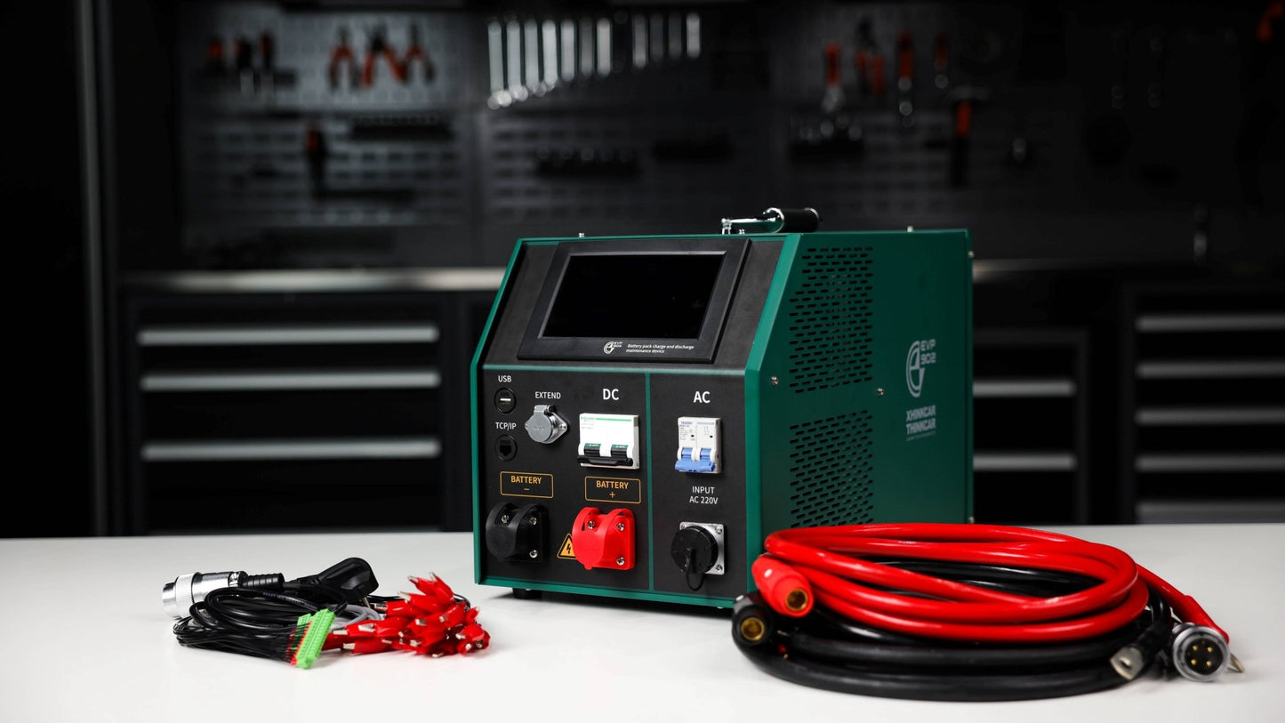 THINKCAR CE EVP 902 Module Charger