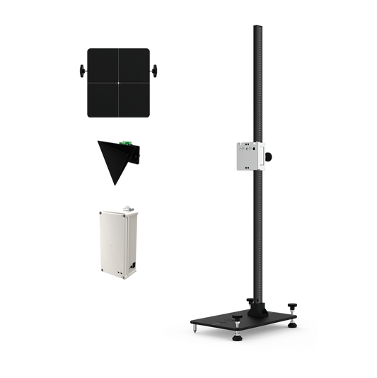 ADAS RADAR 3IN1 – Calibration Set