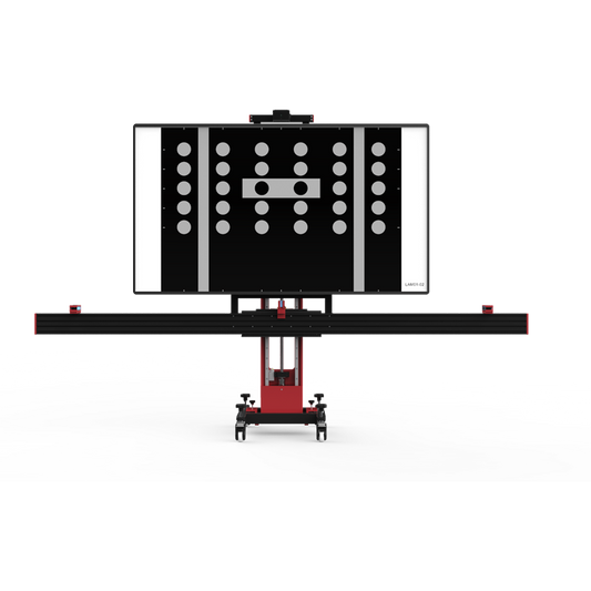 ADAS PRO+ V2 – Professional ADAS Calibration System