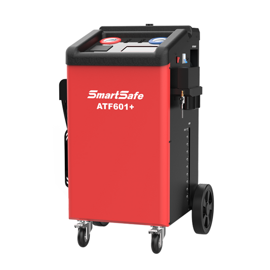 THINKTTE 780 – Professional Gearbox Flushing Device