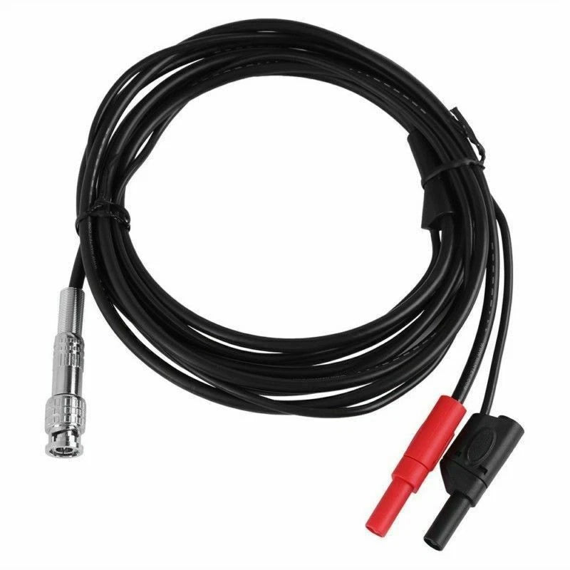 THINKTOOL Scopebox - 4-channel oscilloscope