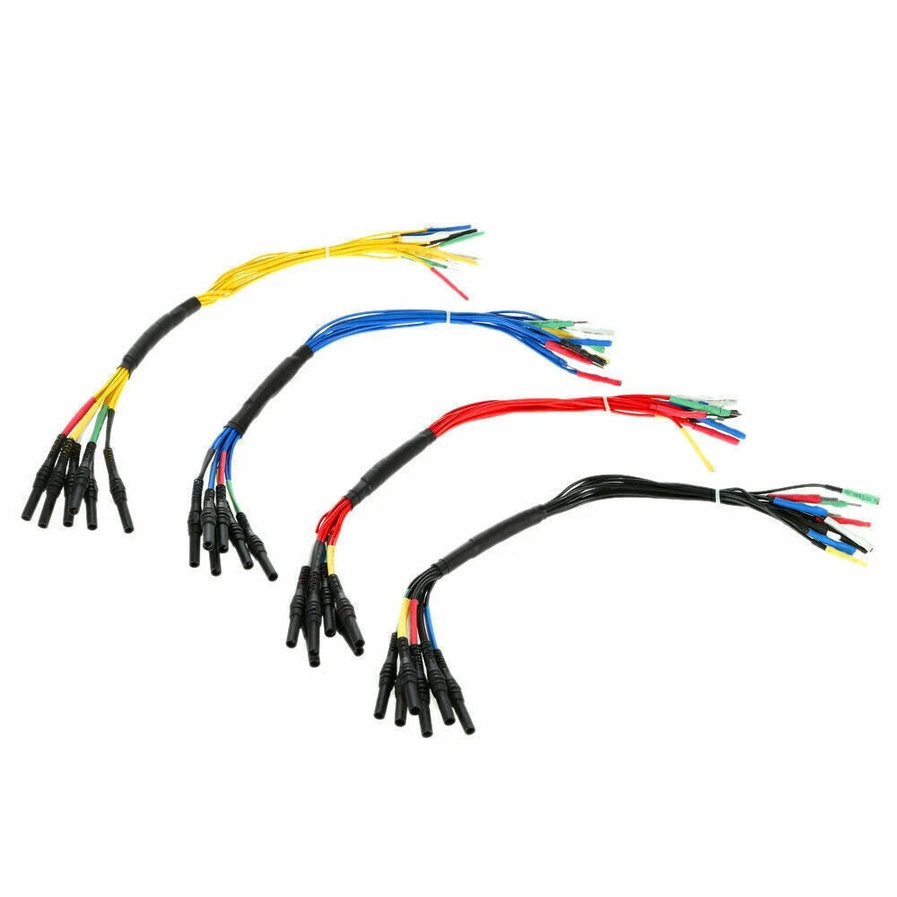 THINKTOOL Scopebox - 4-channel oscilloscope