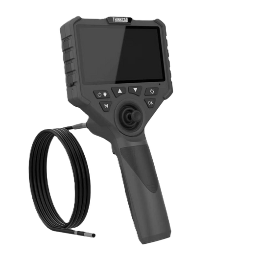 ThinkCar ES501 Endoskop 360° | 6,2 mm Sonde