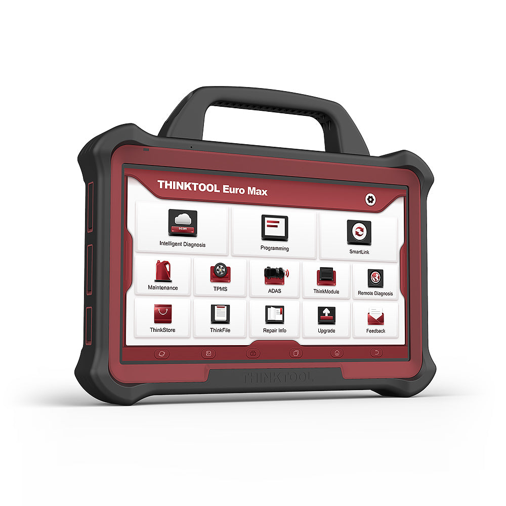 THINKTOOL EURO MAX