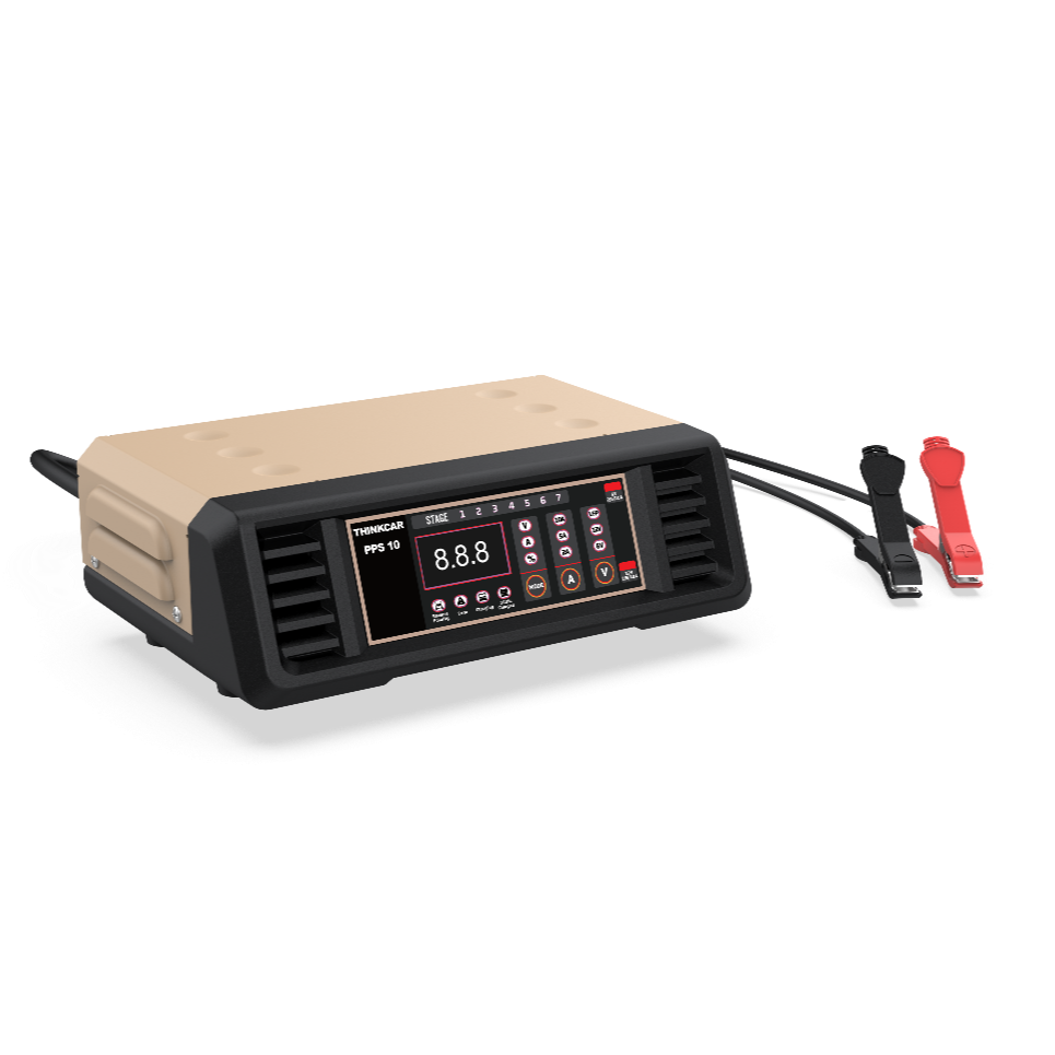 THINKPPS 10 - Battery Charger