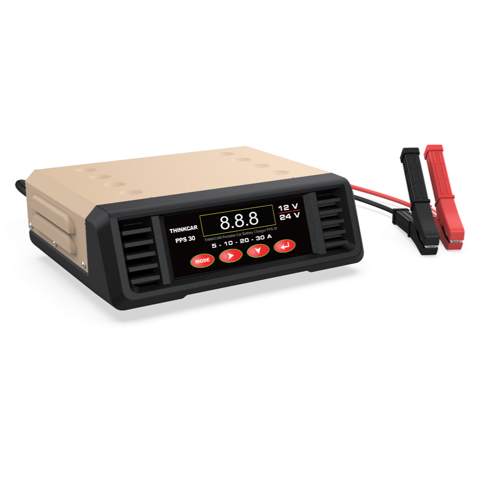 THINKPPS PPS 30 - Battery Charger