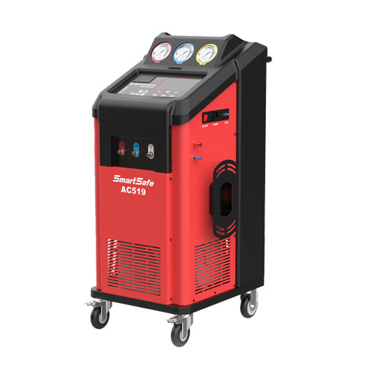 ATF601 - Professional transmission flushing device