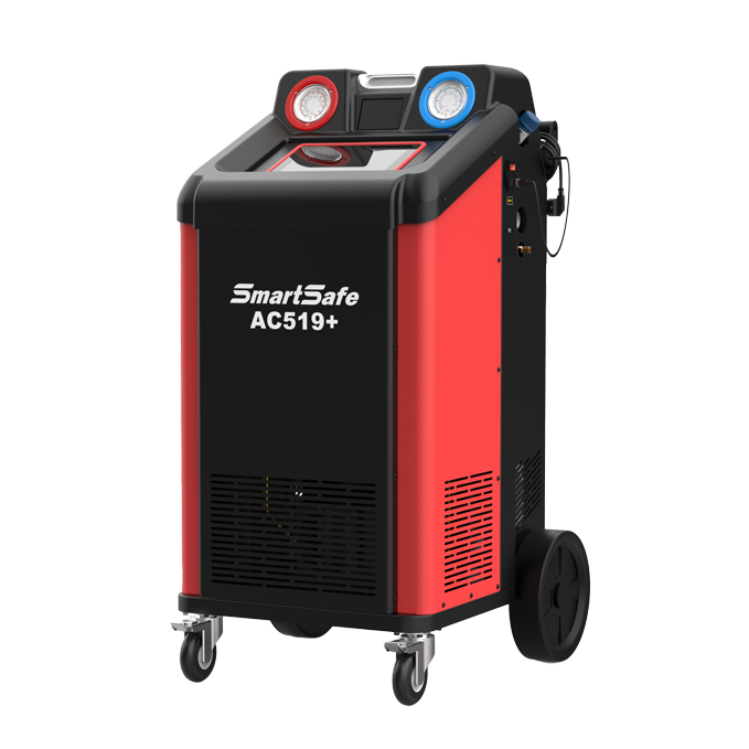 ATF601 - Professional transmission flushing device