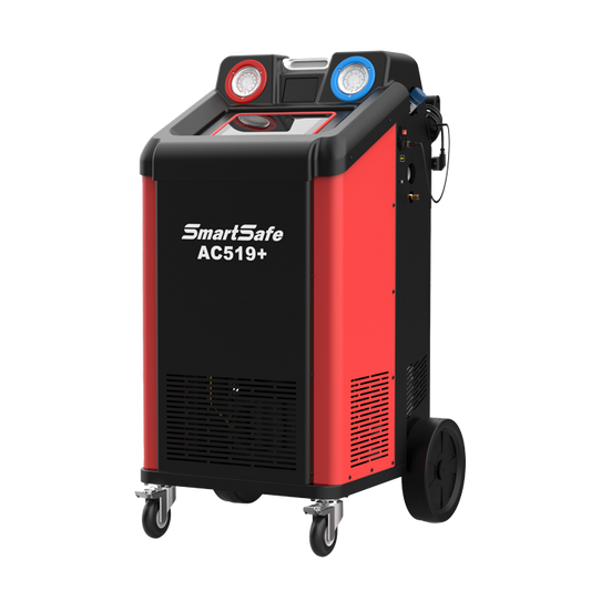 ATF601 - Professional transmission flushing device