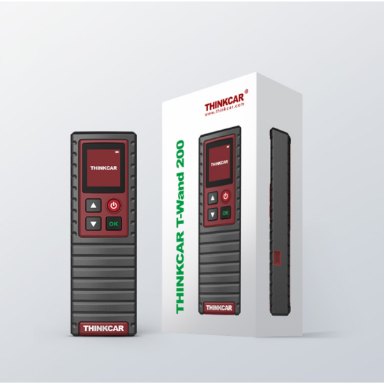 THINKTOOL EURO MAX