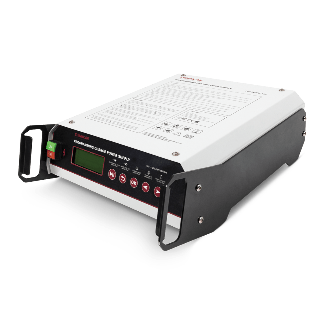 THINKPPS 150 - Battery Charger