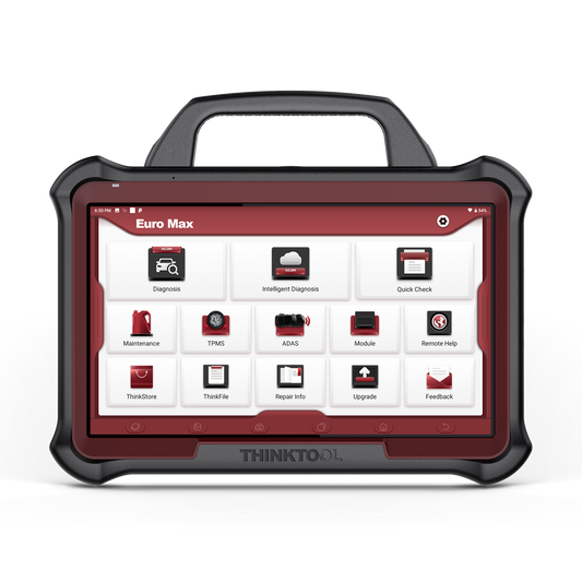 THINKTOOL EURO MAX